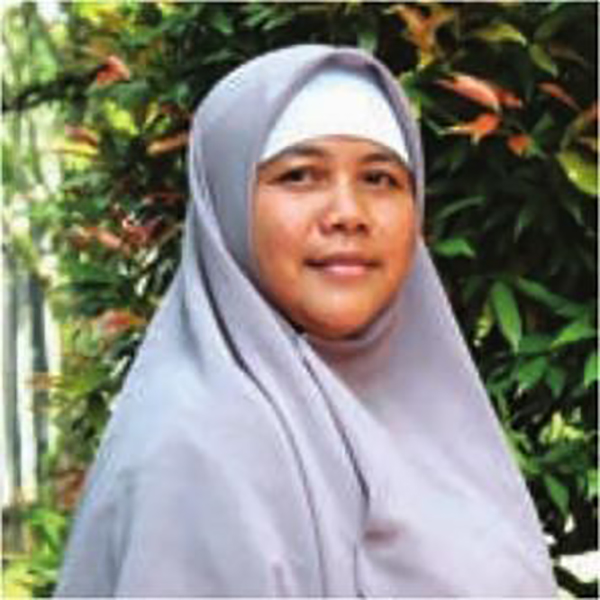 Siti Masitoh, S.Pd.I.
